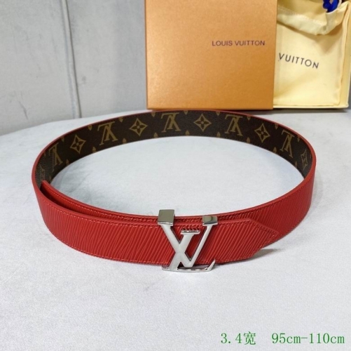 L..V.. Original Belts 1502