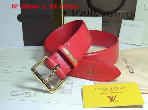 L..V.. Original Belts 2303