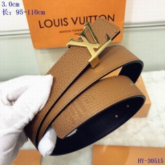 L..V.. Original Belts 1180