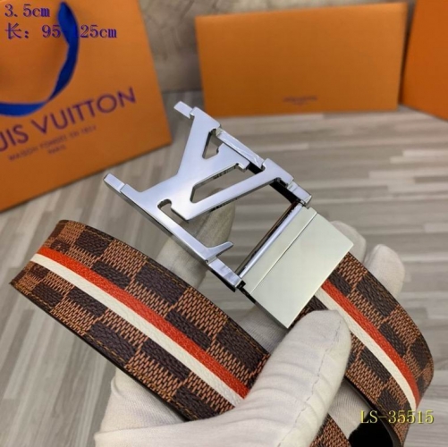 L..V.. Original Belts 2093