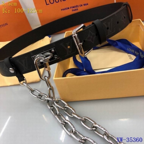 L..V.. Original Belts 2282