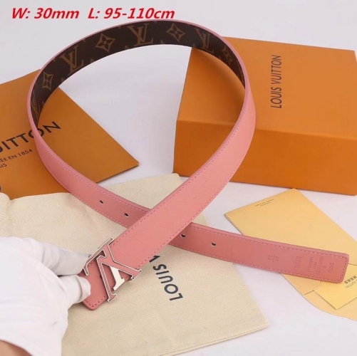 L..V.. Original Belts 0404