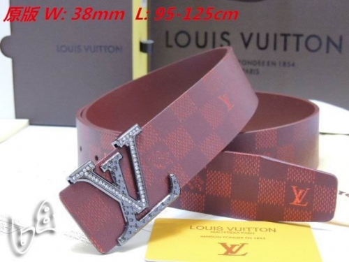 L..V.. Original Belts 2352