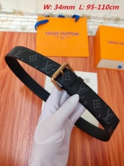L..V.. Original Belts 1551