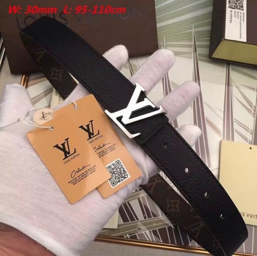 L..V.. Original Belts 0370