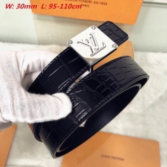 L..V.. Original Belts 0286