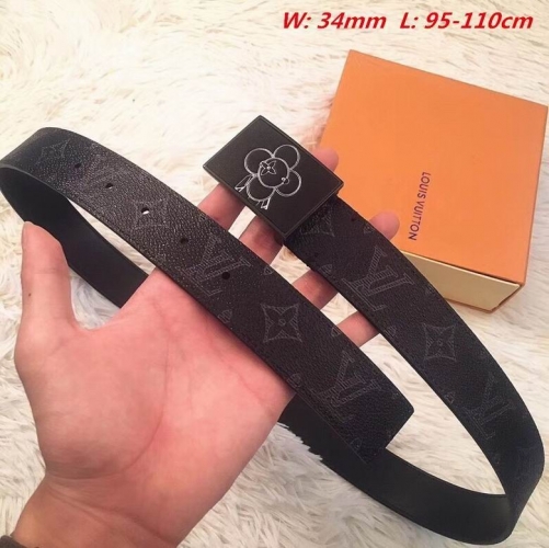 L..V.. Original Belts 1356