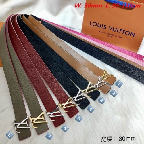 L..V.. Original Belts 0806