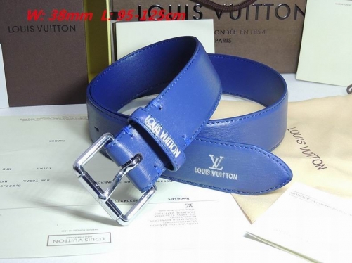 L..V.. Original Belts 2301