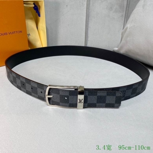 L..V.. Original Belts 1599