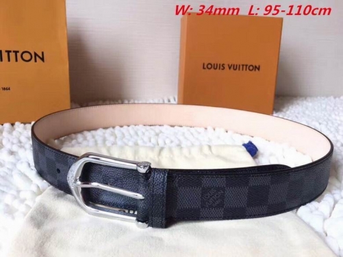 L..V.. Original Belts 1583