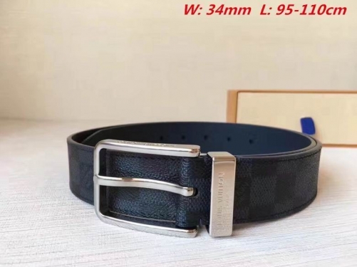 L..V.. Original Belts 1394