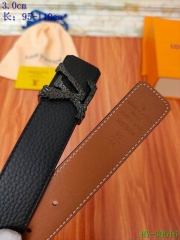 L..V.. Original Belts 1197