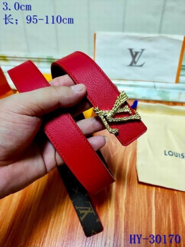 L..V.. Original Belts 1074