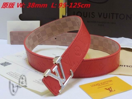 L..V.. Original Belts 2334