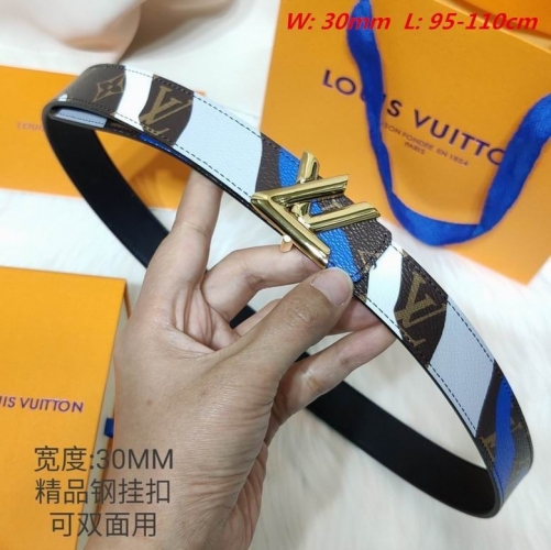 L..V.. Original Belts 0709