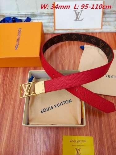 L..V.. Original Belts 1533