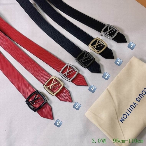 L..V.. Original Belts 1025