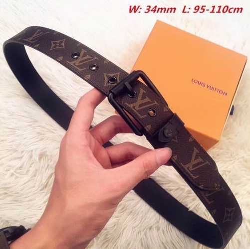 L..V.. Original Belts 1367