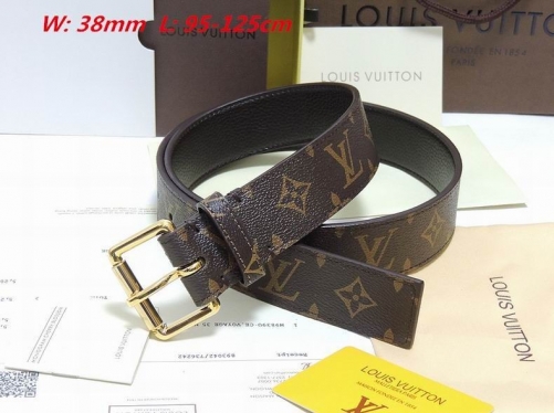 L..V.. Original Belts 2314