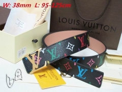 L..V.. Original Belts 2288