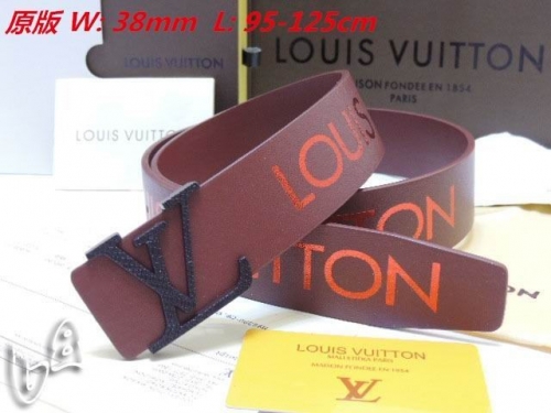 L..V.. Original Belts 2347