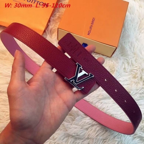 L..V.. Original Belts 0519