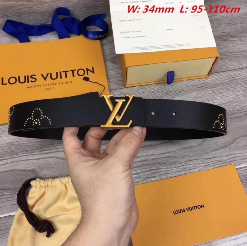 L..V.. Original Belts 1481