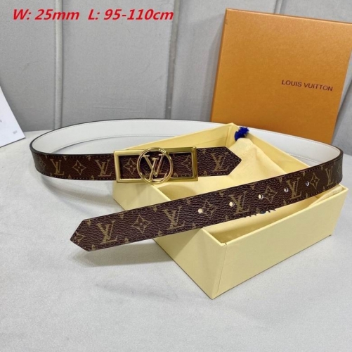 L..V.. Original Belts 0101