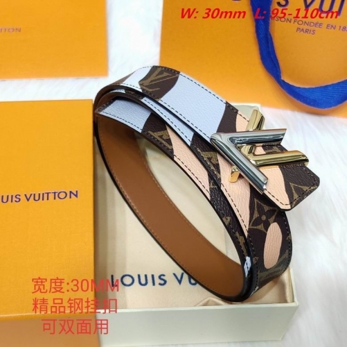 L..V.. Original Belts 0715