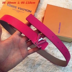 L..V.. Original Belts 0513