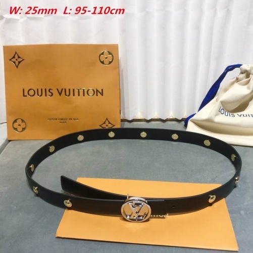 L..V.. Original Belts 0128