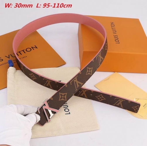 L..V.. Original Belts 0405