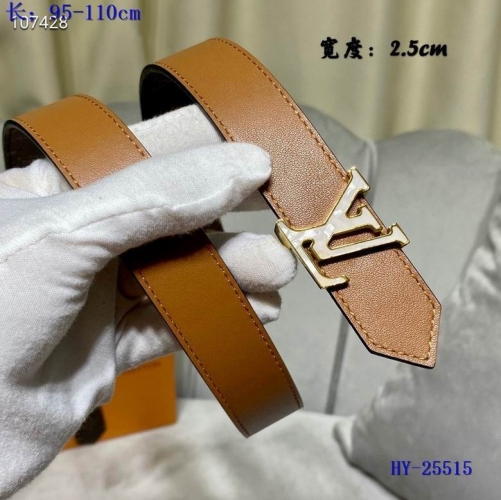 L..V.. Original Belts 0140