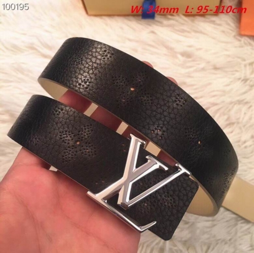 L..V.. Original Belts 1401