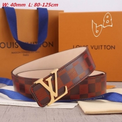 L..V.. Original Belts 2397