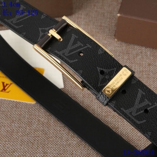 L..V.. Original Belts 1806