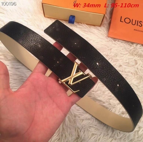 L..V.. Original Belts 1403