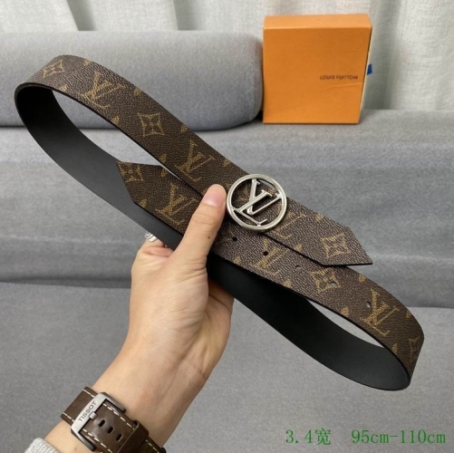 L..V.. Original Belts 1524