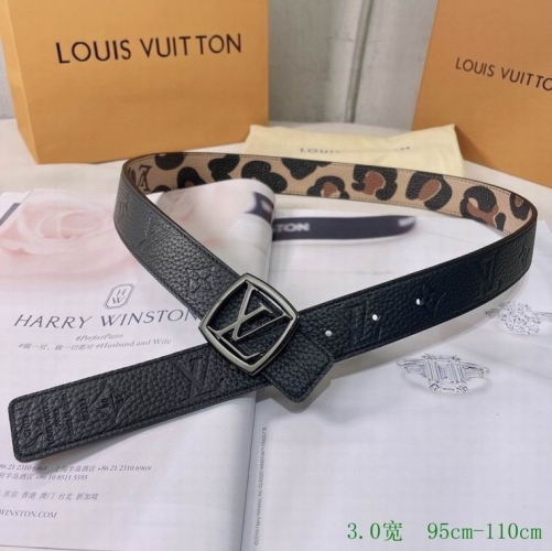 L..V.. Original Belts 1030