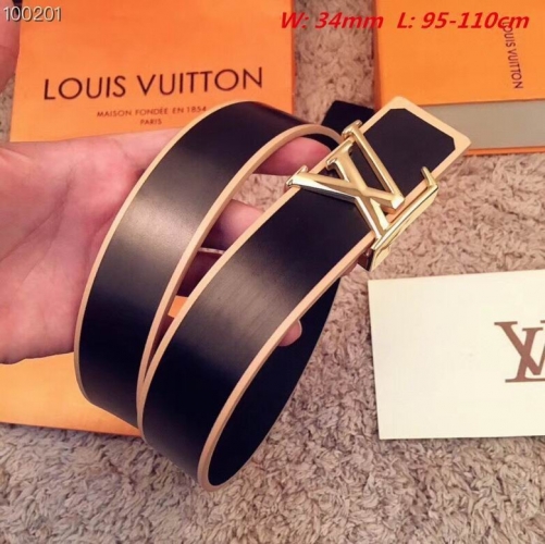 L..V.. Original Belts 1405