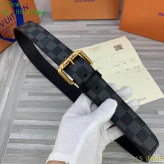L..V.. Original Belts 2074