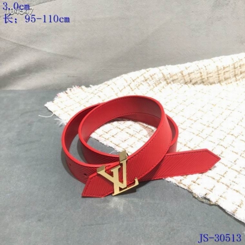 L..V.. Original Belts 1265