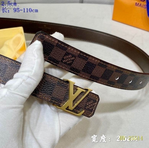 L..V.. Original Belts 0183