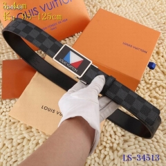 L..V.. Original Belts 1821