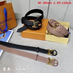 L..V.. Original Belts 0756