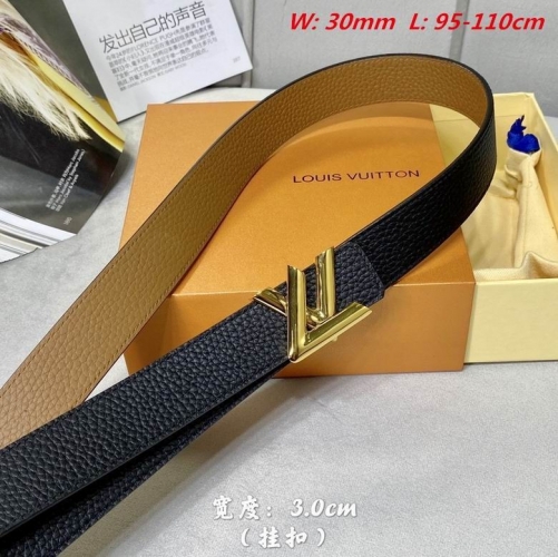 L..V.. Original Belts 0638