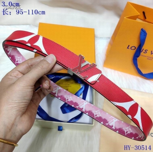 L..V.. Original Belts 1269