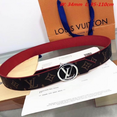 L..V.. Original Belts 1314