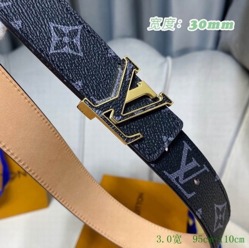 L..V.. Original Belts 1016